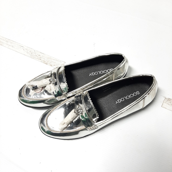 Ladies shoes - Picture 3 of 8